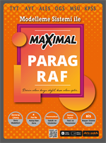MAXIMAL PARAGRAF